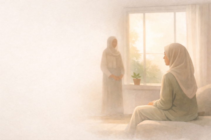 When Parents Are Emotionally Dependent on Us