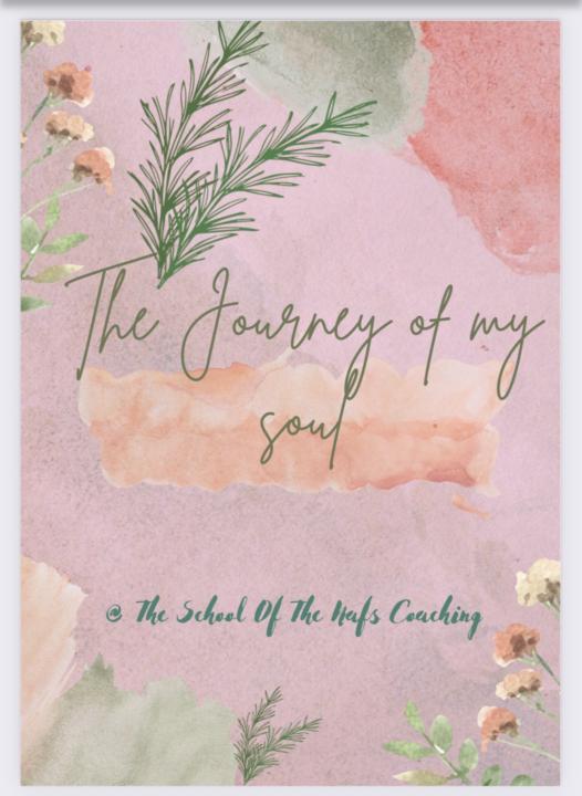 The Journey Of My Soul 