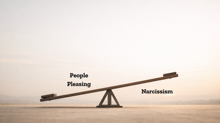 Attachment, Power & Our Hidden Patterns