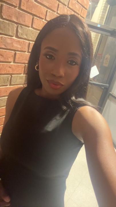Beatrice Effiong