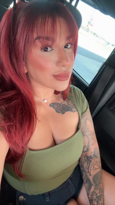 Perla Olivas