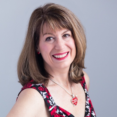 Amy Schoen