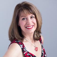 Amy Schoen