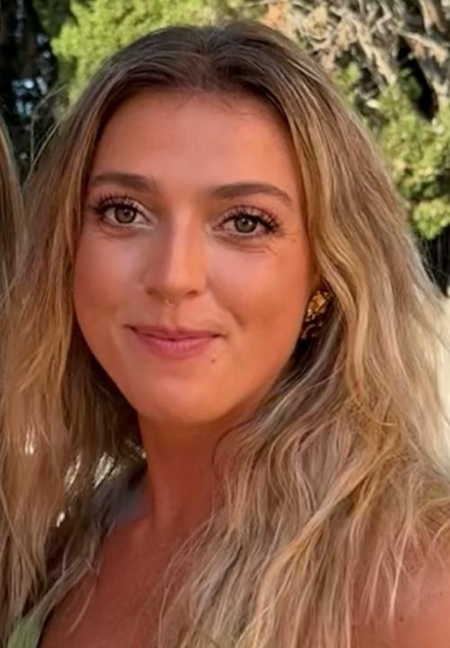 Sara Bristow