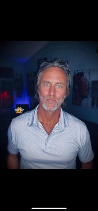 Jeff Brent