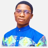 Daniel Ayodele