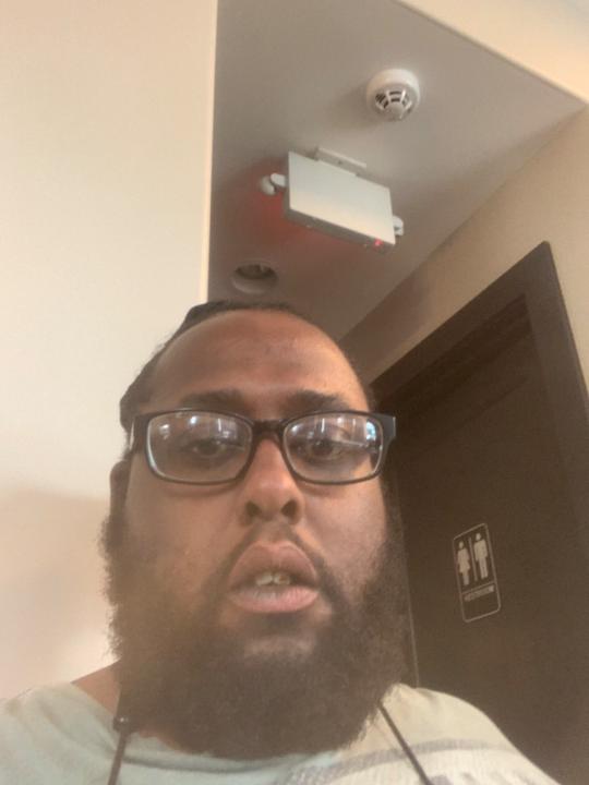 Domonick McPherson