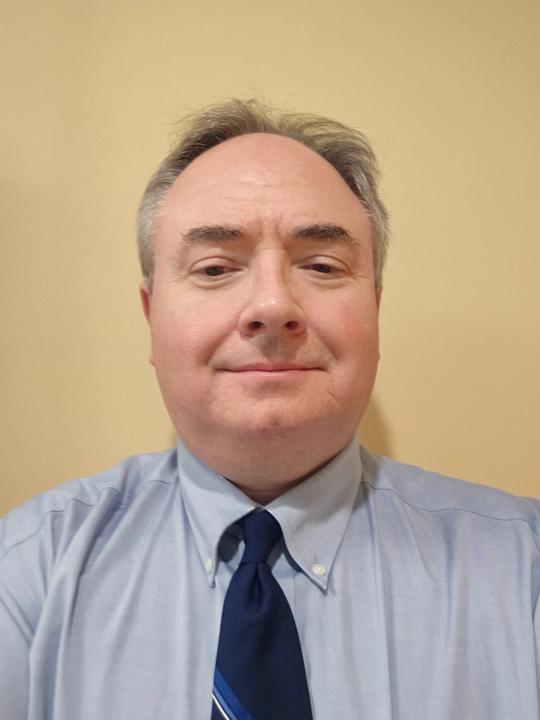 Marek Korzeniowski