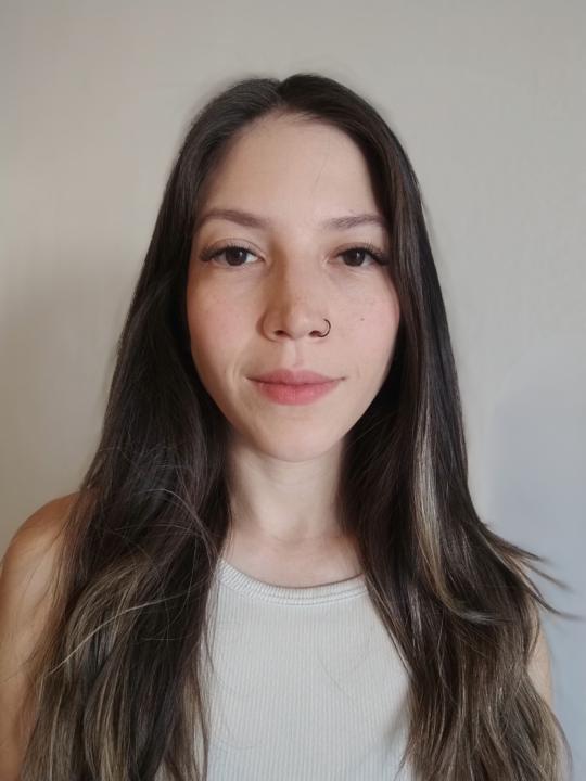 Paola Vivas Maldonado