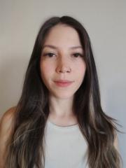 Paola Vivas Maldonado