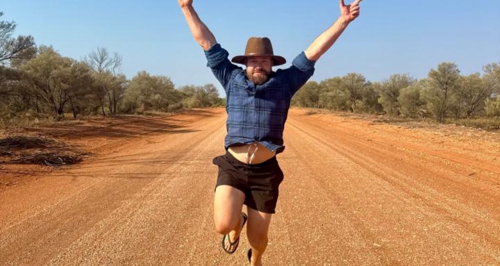 The Freedom Brotherhood Circle