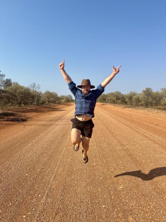 Be honest are you still following through… or did you already start easing off?