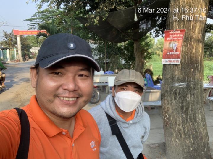 Nguyễn thanh Nhàn