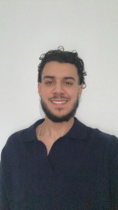 Faysel Tebessi
