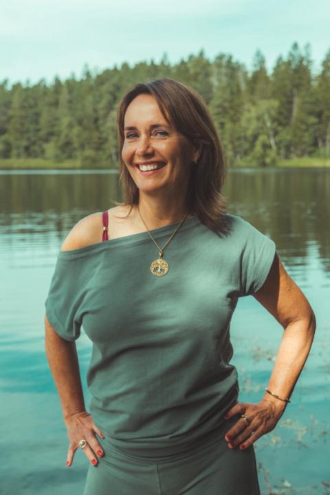 Eleonor Tiblad