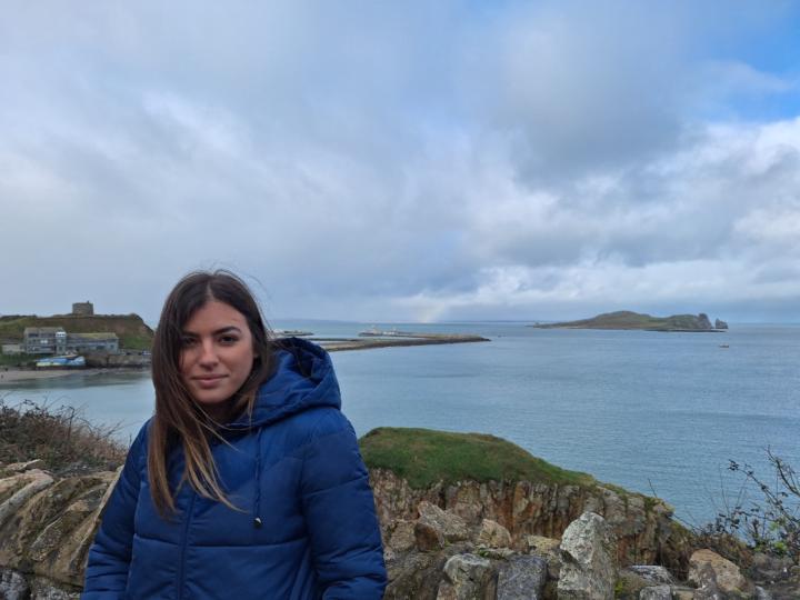 Paula Millet García
