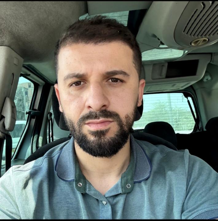 Mohamed Aissaoui