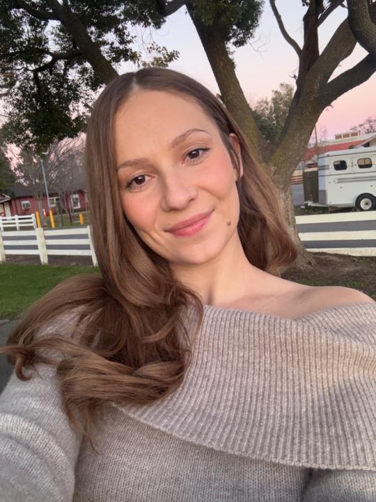 Alina Karbunar