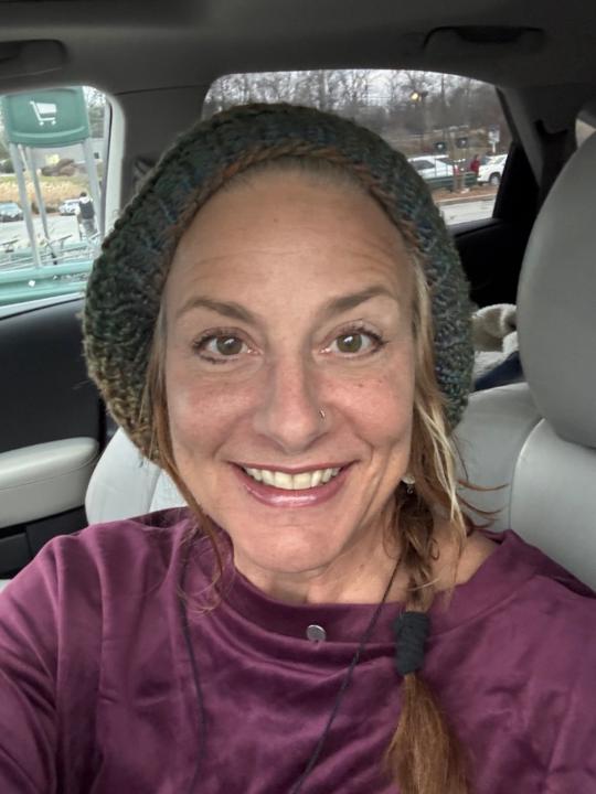 Susie Dew