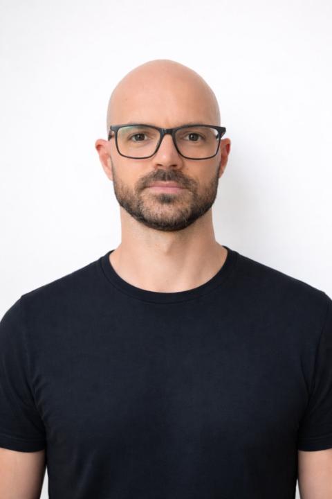 Ricardo Verde