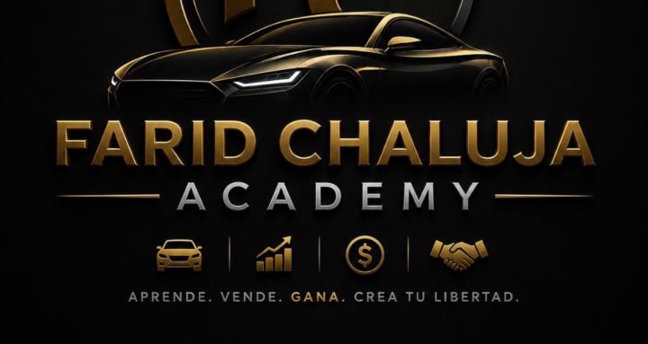Farid Chaluja Academy