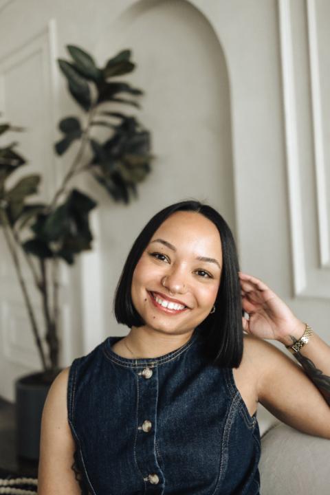 Jordynn Pons