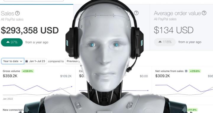 Algo Nexus Traders