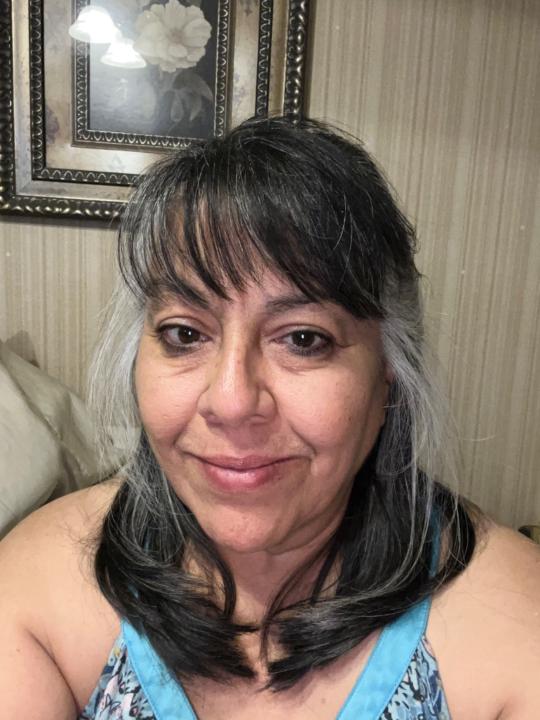 Jacquelin Pacheco