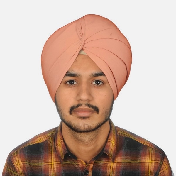Sukhpreet Singh