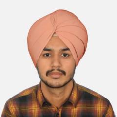 Sukhpreet Singh