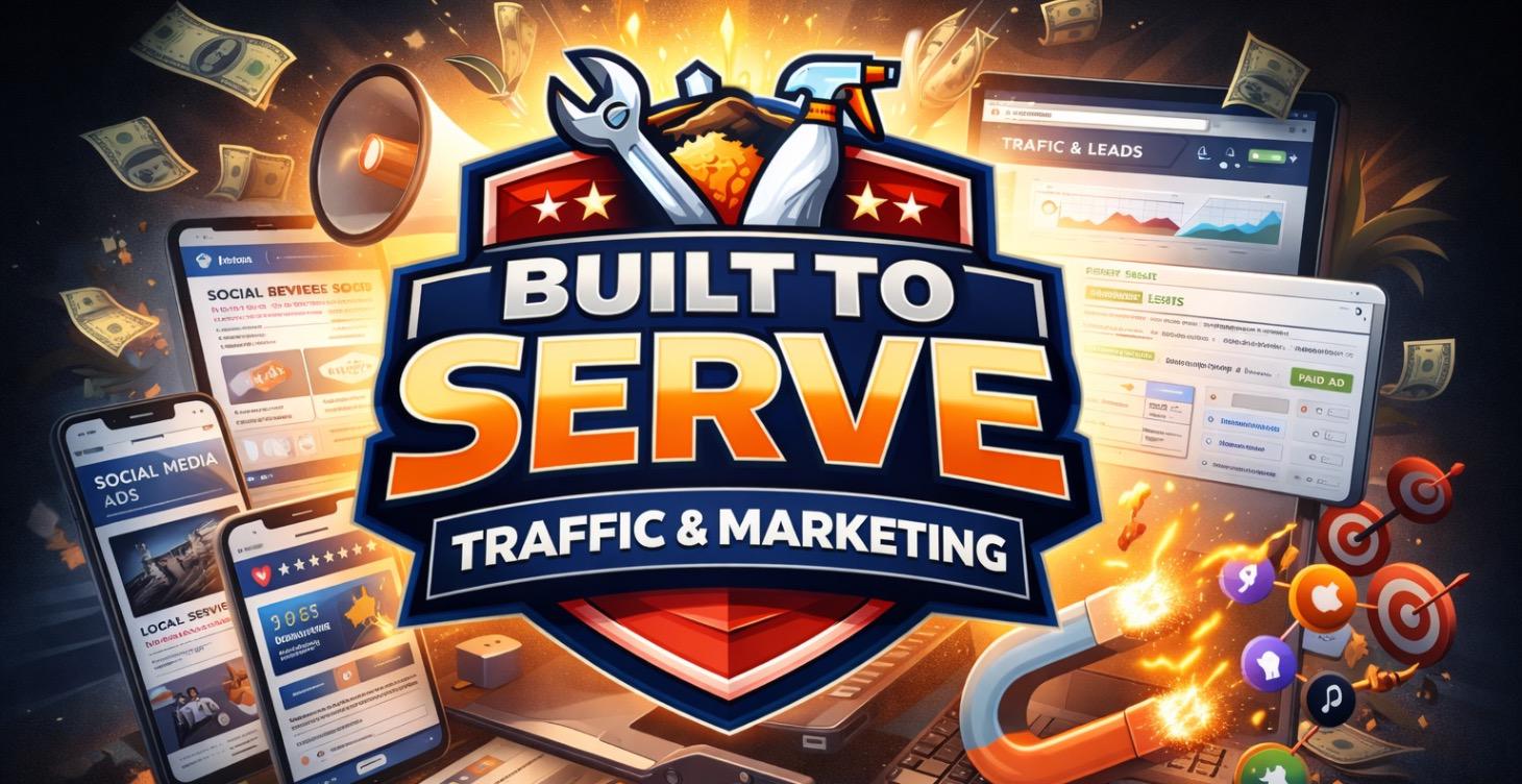 Traffic & Marketing
