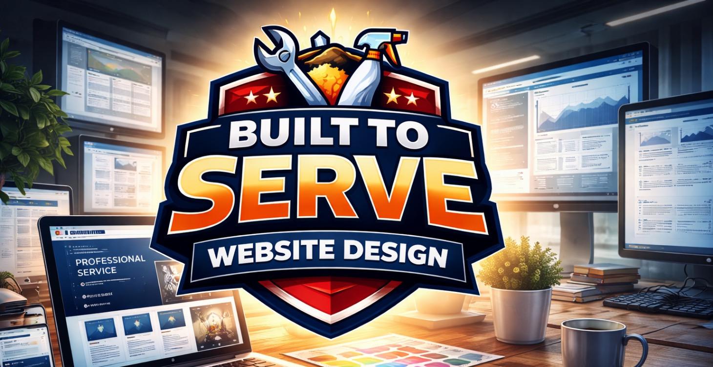 Website Design & Launch