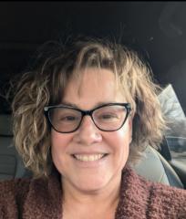 Carrie Allison