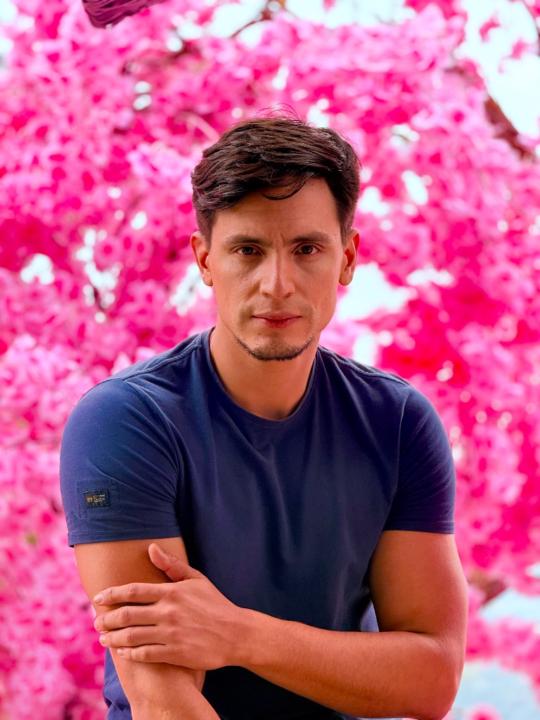 Daniel Arrubla