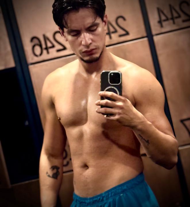 Daniel Arrubla