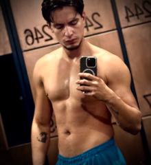 Daniel Arrubla