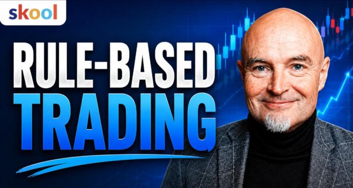 Rule-Based Trading
