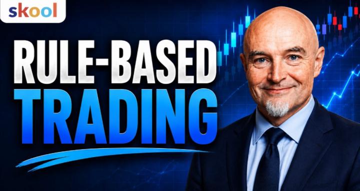 Rule-Based Trading