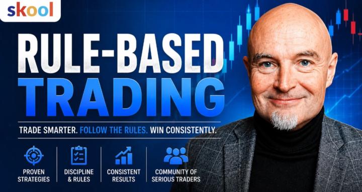 Rule-Based Trading