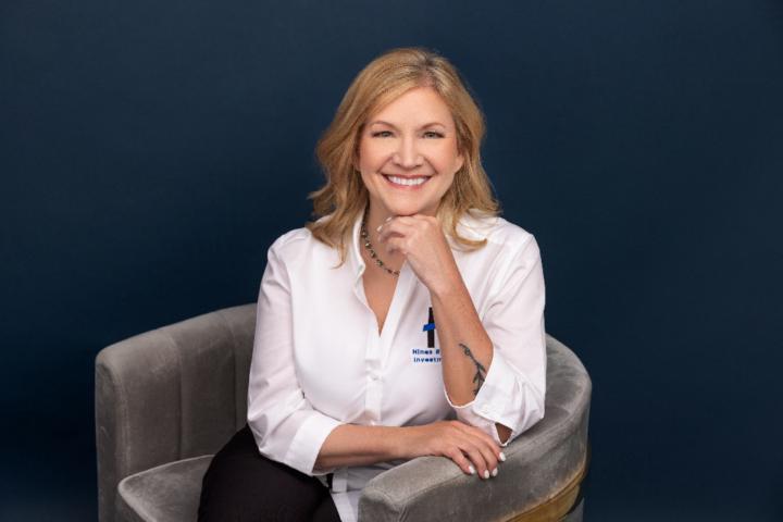 Carla Hines