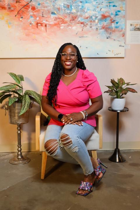 Demetra Bradley