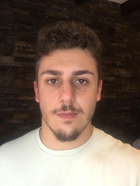 Antonio José Rincón Pérez