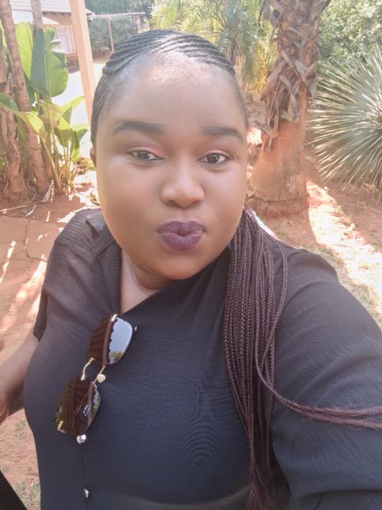 Thembisile Qotwane