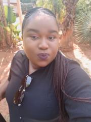 Thembisile Qotwane