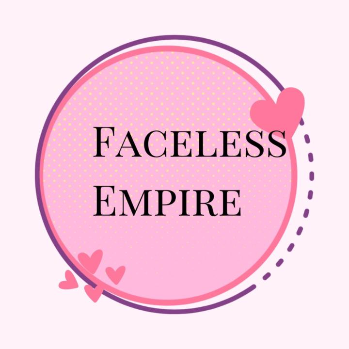 Raising Faceless