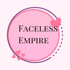 Raising Faceless