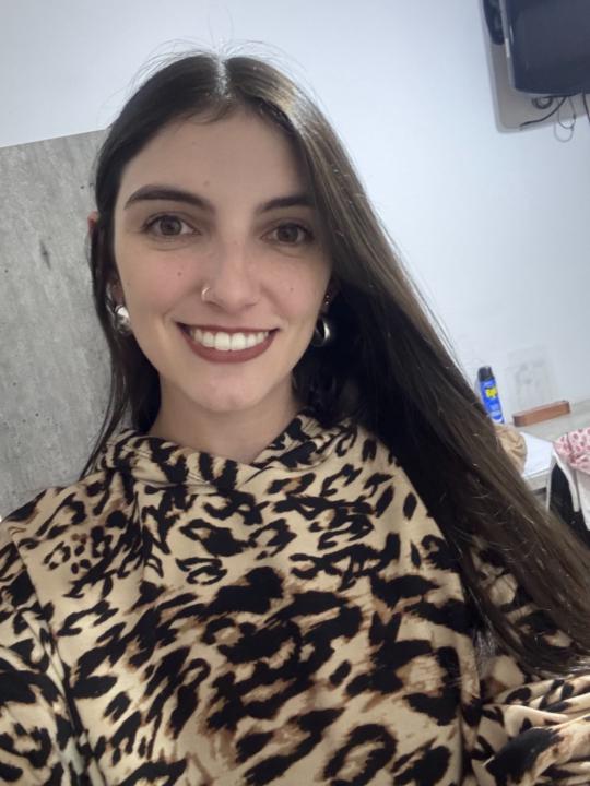Candela Montani