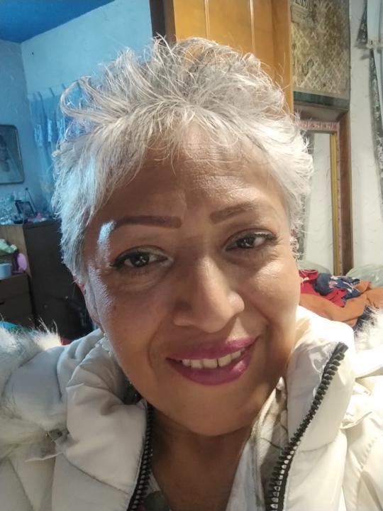 Nancy Adriana Cruz Cruz