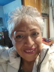 Nancy Adriana Cruz Cruz
