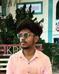 Ram Subash
